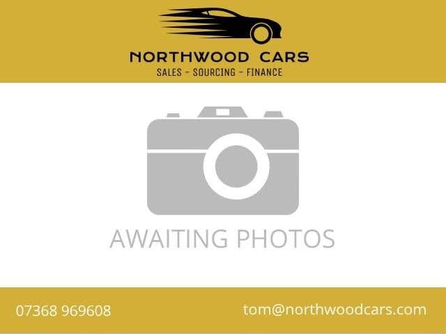2012 Ford Focus 1.6TDCi Zetec (115ps) Hatchback