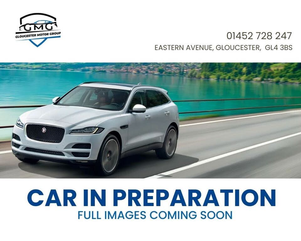 2015 Volvo XC60 2.4TD D4 SE Lux (181bhp) Geartronic