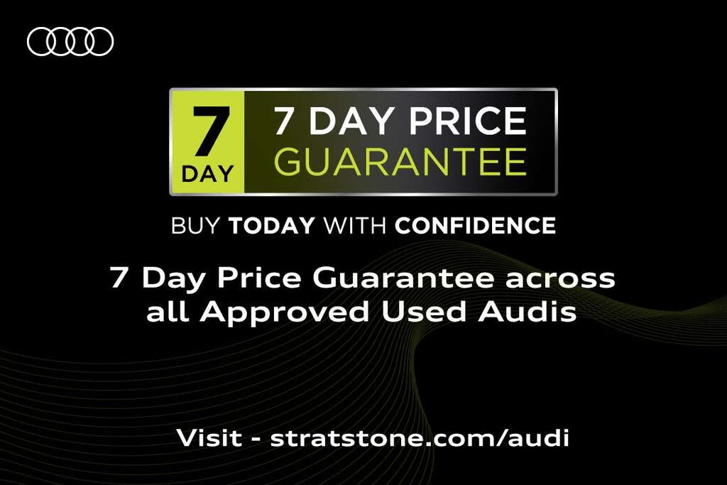 2025 Audi Q6 E-Tron E Edition 1 (292ps) SUV Auto