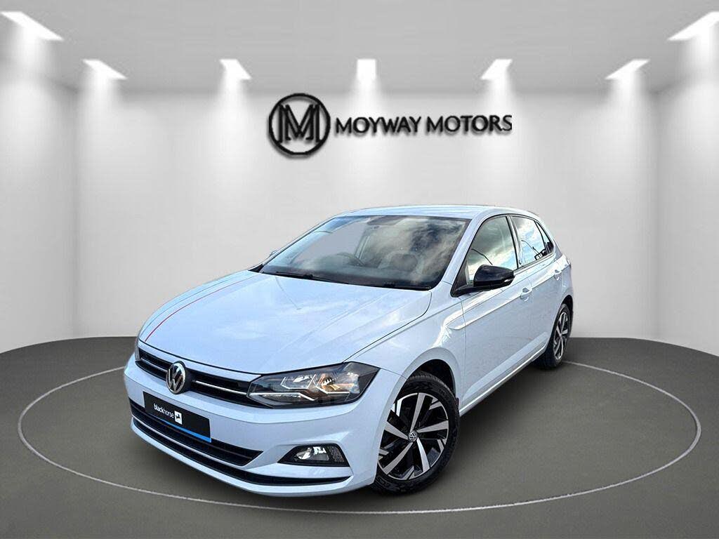 2020 Volkswagen Polo 1.0 TSI Beats