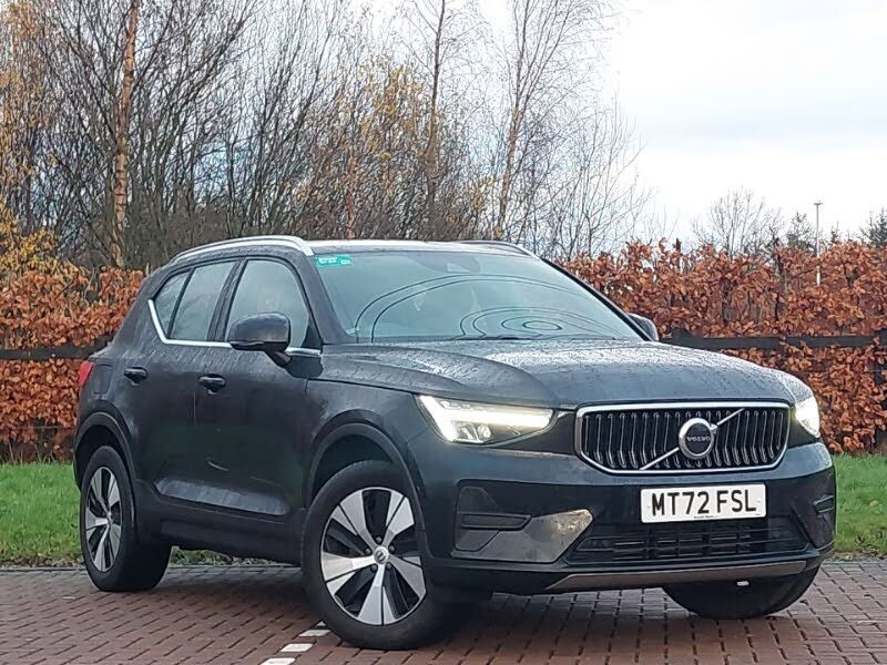2022 Volvo XC40 1.5 T4 Core