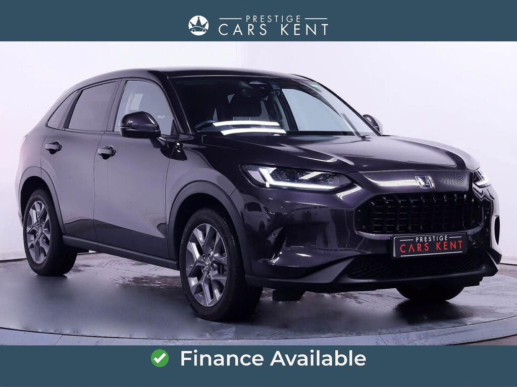 2024 Honda ZR-V 2.0 i-MMD Elegance