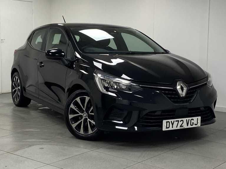 2022 Renault Clio 1.6 Evolution