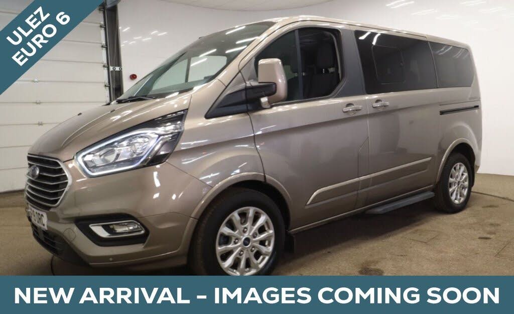 2019 Ford Tourneo Custom 2.0TDCi 310 L1 Titanium (130ps)