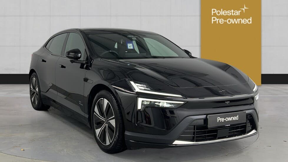 2024 Polestar Polestar 4 E PS4 (400kw) Dual