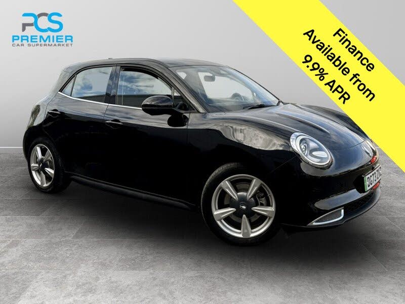 2023 ORA Funky Cat E First Edition