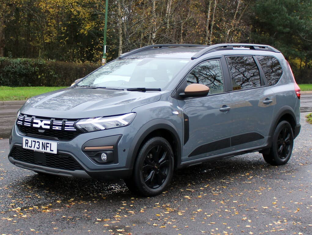 2023 Dacia Jogger 1.0 TCe EXTREME