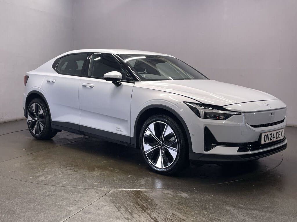 2024 Polestar Polestar 2 E PS2 (200kw) Standard Single