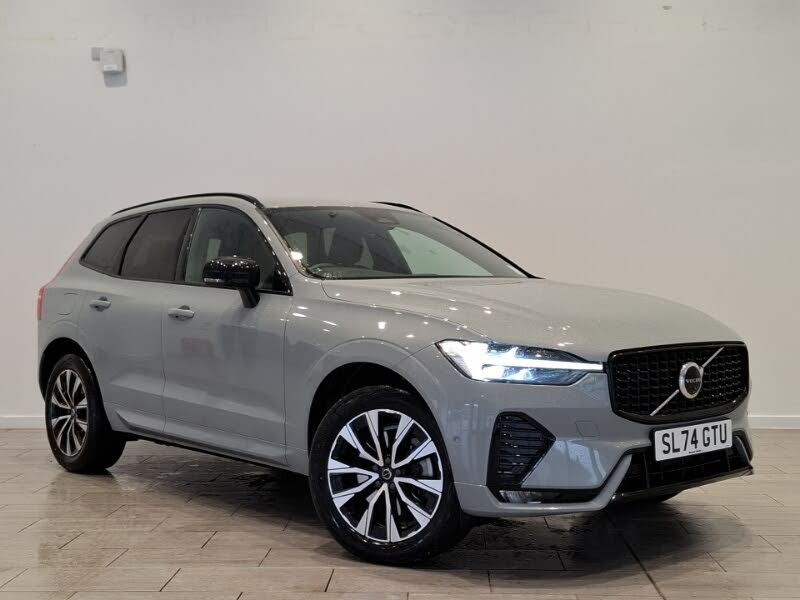 2024 Volvo XC60 2.0 B5 Plus