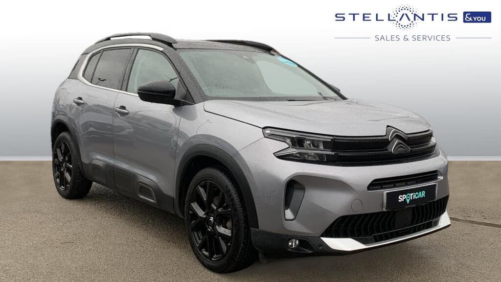 2023 Citroen C5 Aircross 1.2 PureTech E-Series