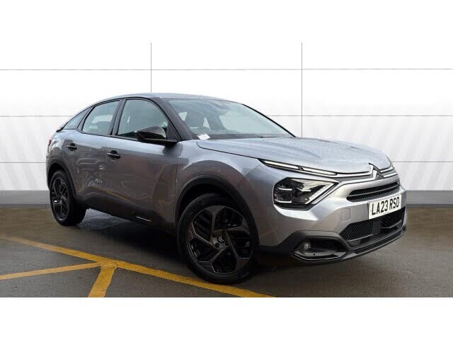 2023 Citroen C4 1.2 PureTech Sense