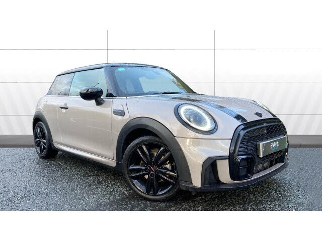 2023 MINI Mini 1.5 Cooper Sport (Premium Auto) Hatchback 3d Auto