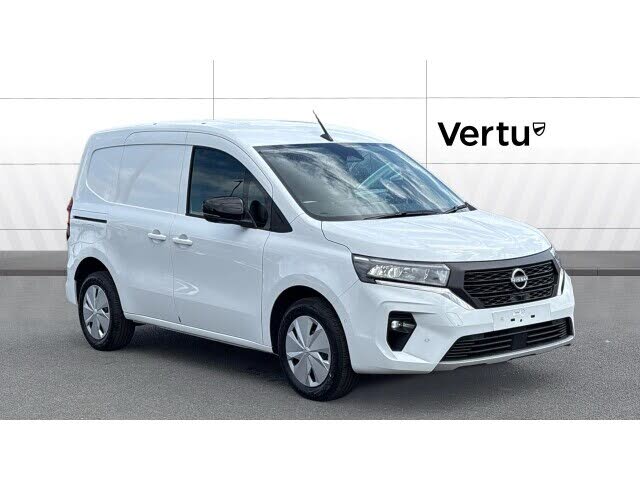 2024 Nissan Townstar 1.3 TCe L2 Acenta