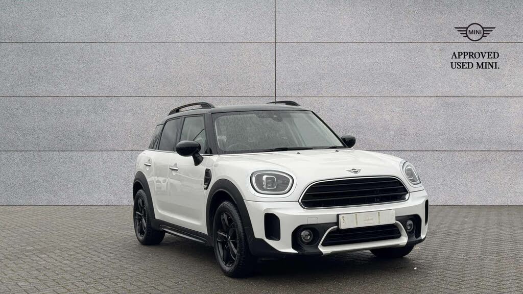 2023 MINI Mini Countryman 1.5 Cooper Classic (Premium)