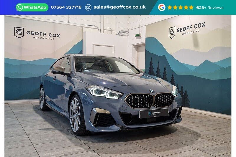 2020 BMW 2 Series 2.0 M235i xDrive