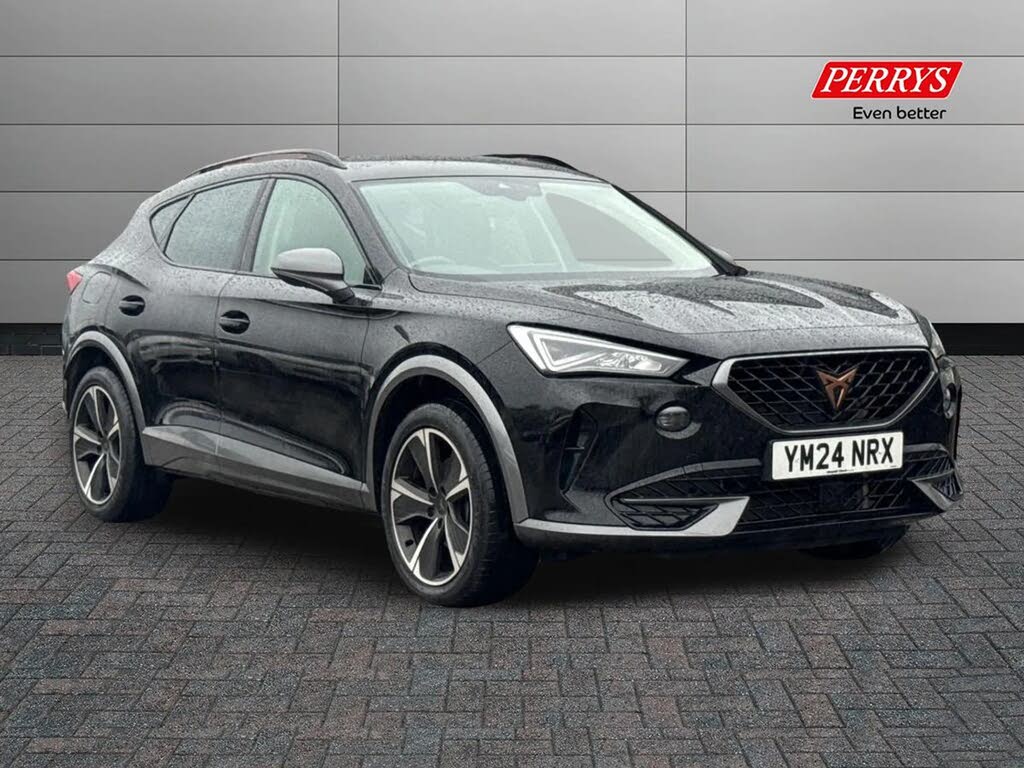 2024 Cupra Formentor 1.4 e-HYBRID V1