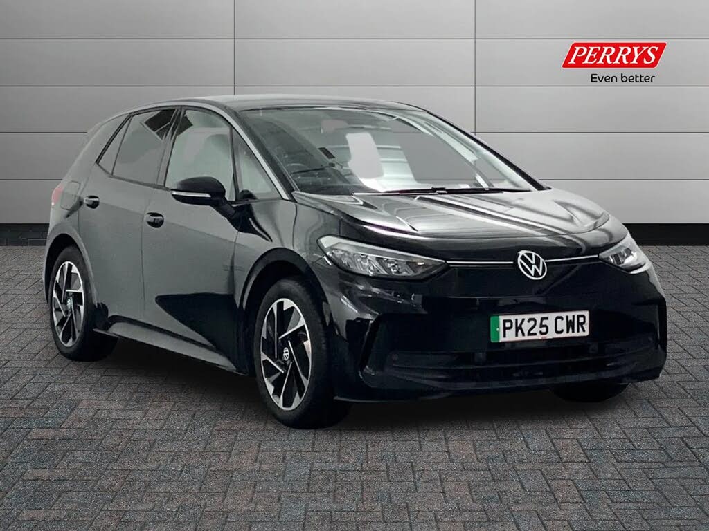 2025 Volkswagen ID.3 E Pure Match (52kWh)(Comfort)