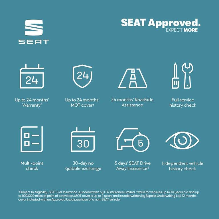 2024 Cupra Leon NF 1.4 e-HYBRID VZ2 Design Edition Estate