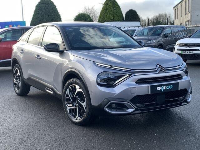 2023 Citroen C4 1.2 PureTech Shine Plus