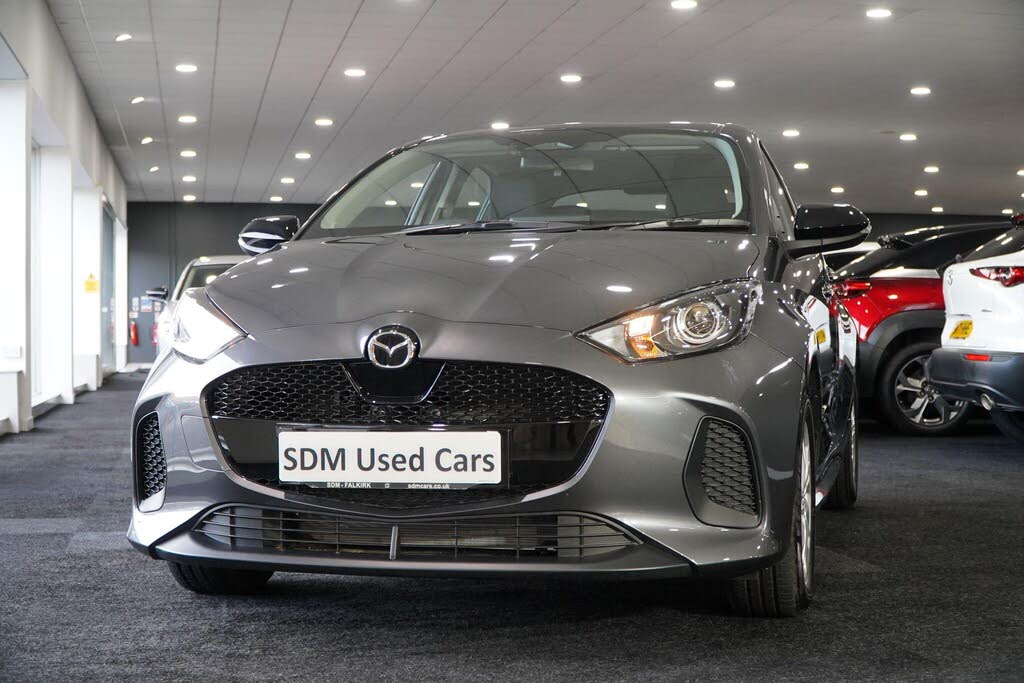 2025 Mazda Mazda2 1.5 Centre-Line
