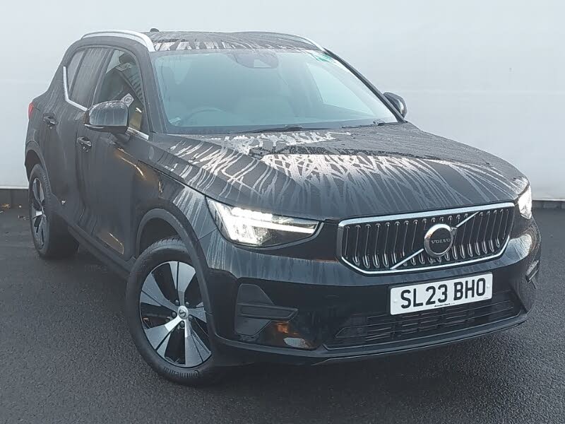 2023 Volvo XC40 1.5 T4 Core