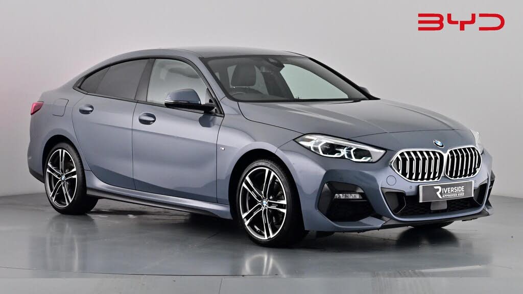2023 BMW 2 Series