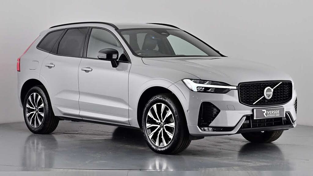 2024 Volvo XC60 2.0 B5 Plus