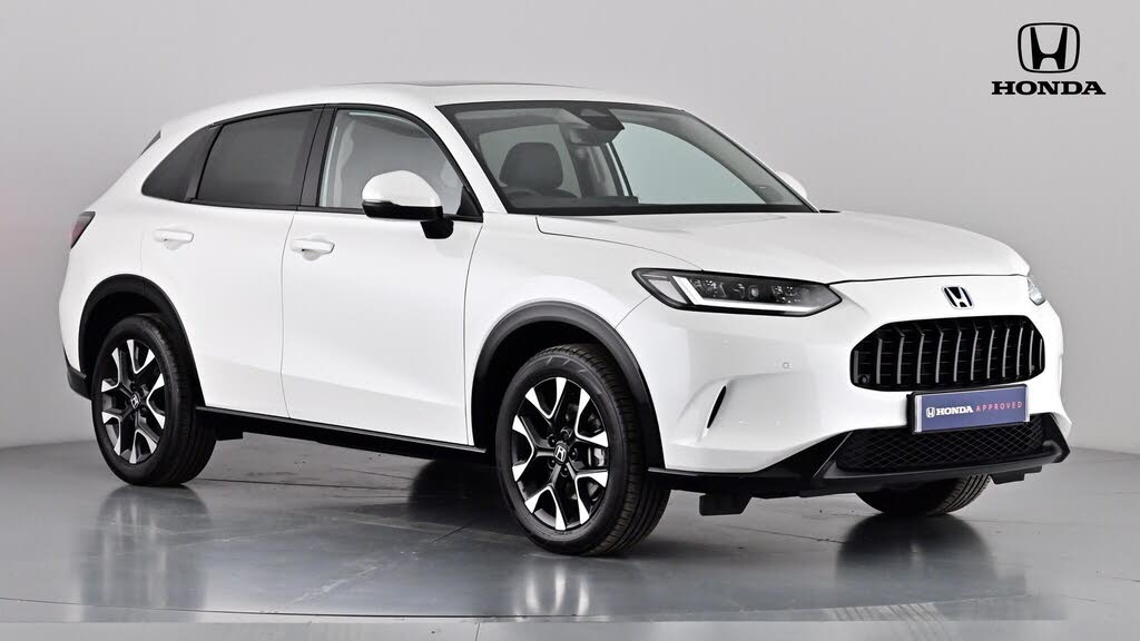 2025 Honda ZR-V 2.0 i-MMD Advance