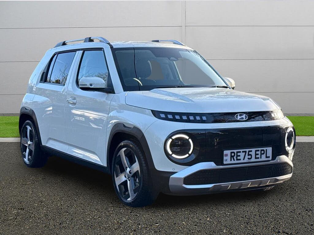 2025 Hyundai Inster E 02