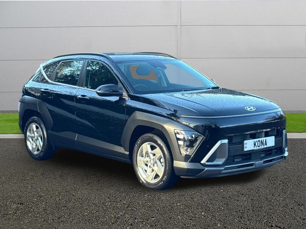 2025 Hyundai Kona 1.0 T-GDi Advance (100ps)