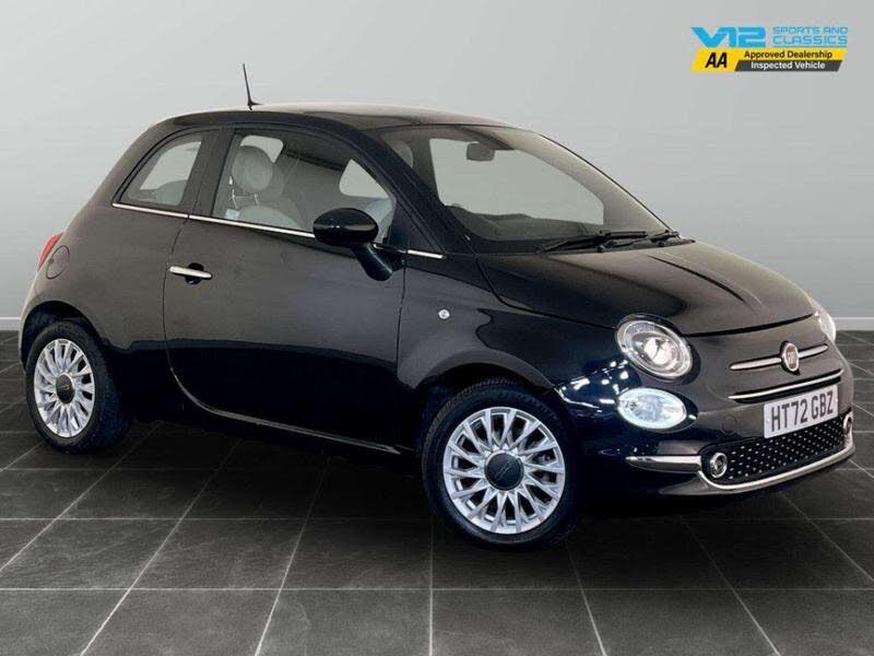 2023 Fiat 500 1.0 DOLCEVITA