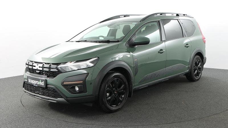 2024 Dacia Jogger 1.6 TCe EXTREME