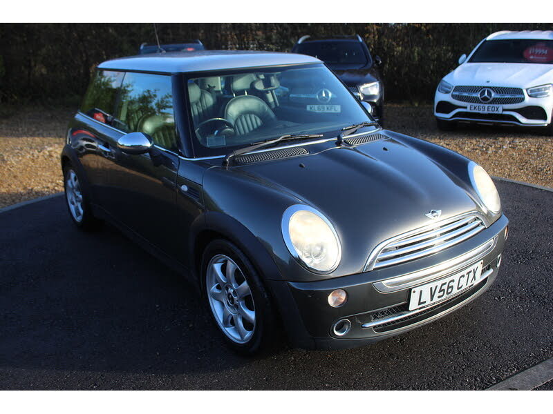 2006 MINI Mini 1.6 Cooper Park Lane