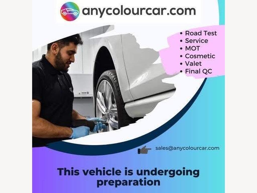 2018 BMW 7 Series 3.0TD 740Ld M Sport