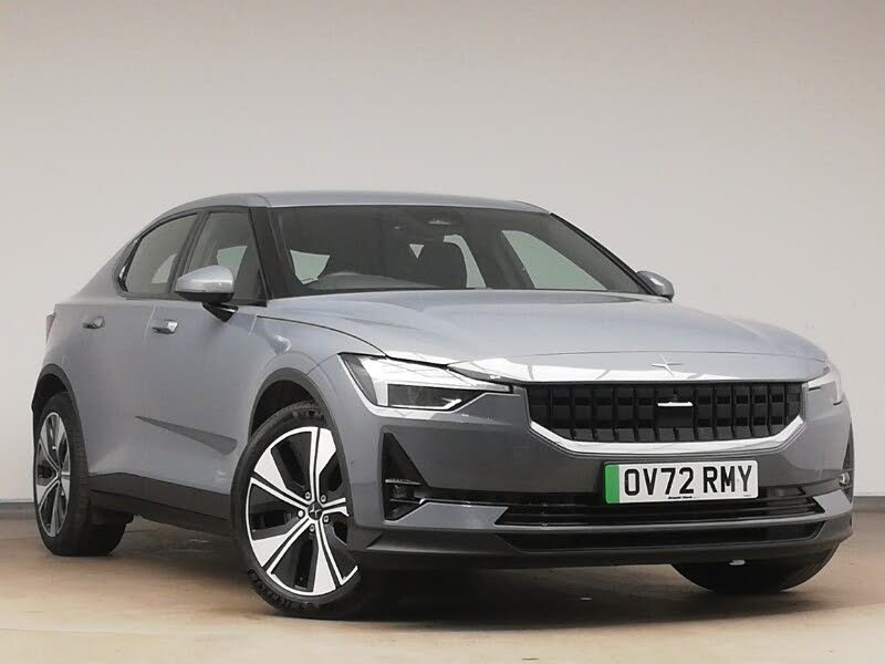 2022 Polestar Polestar 2 E PS2 (165kw) Standard Single