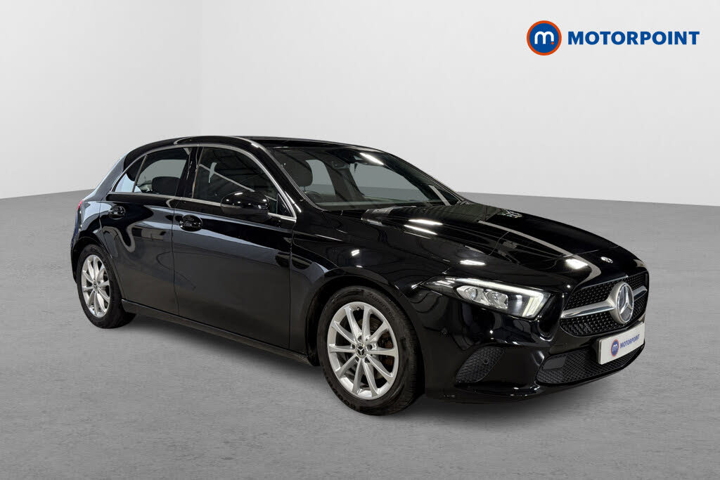 2018 Mercedes-Benz A-Class 1.3 A200 Sport (Executive)(s/s) Hatchback 5d 7G-DCT