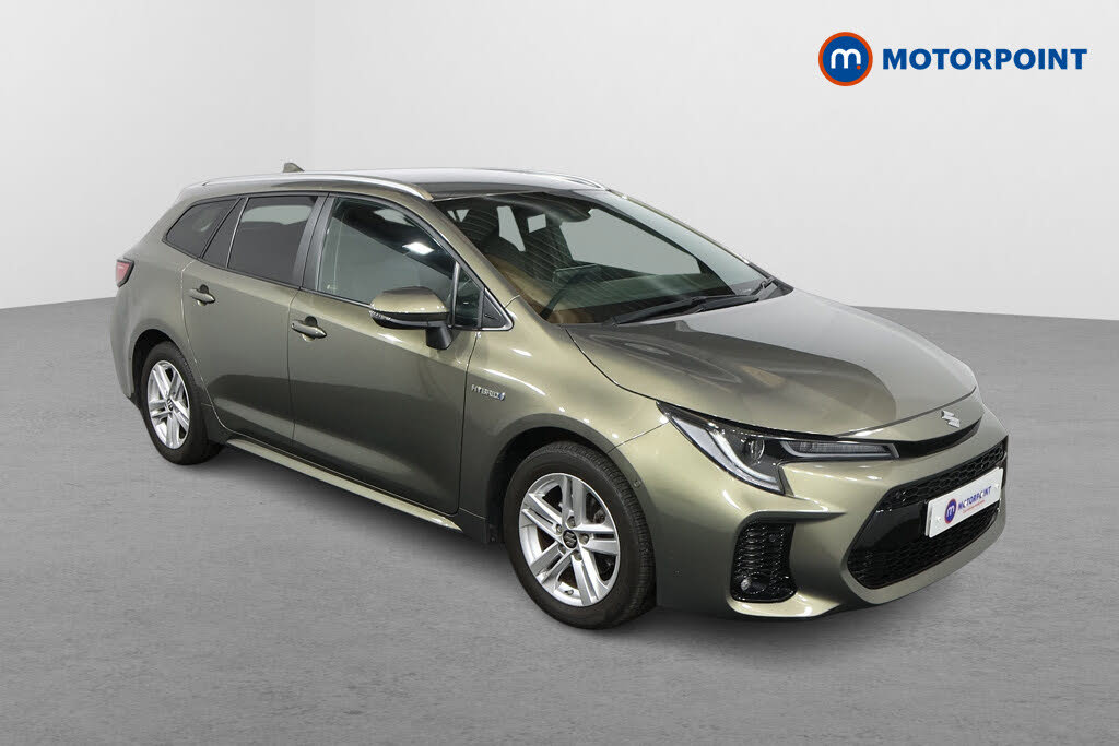 2022 Suzuki Swace 1.8 SZ5