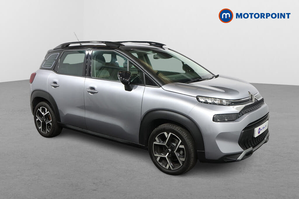 2024 Citroen C3 Aircross 1.2 PureTech MAX (130ps) EAT6