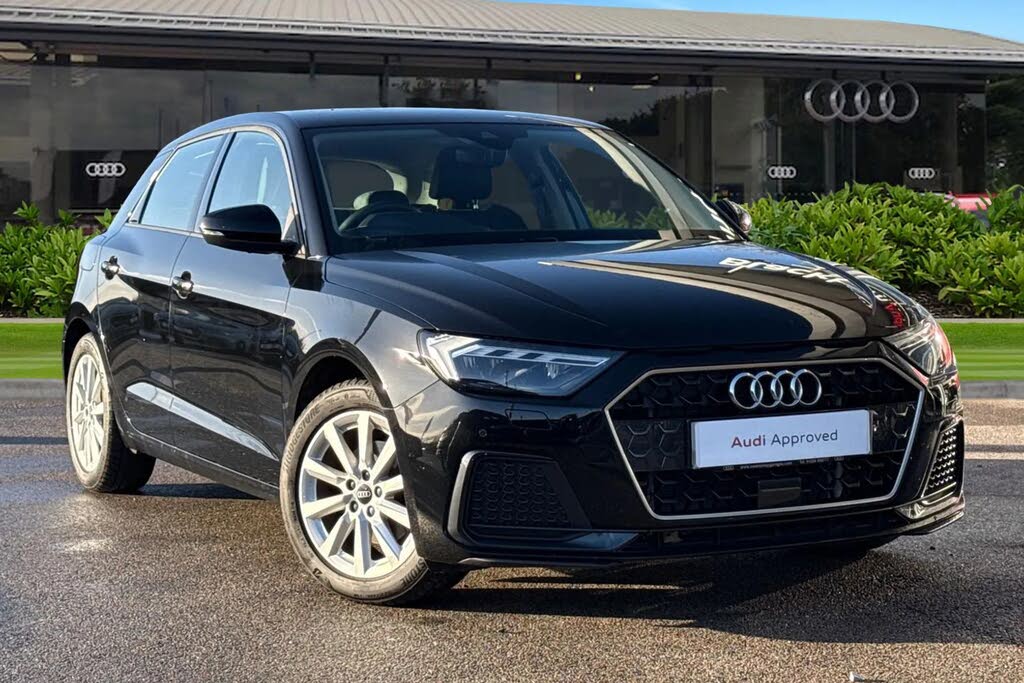 2023 Audi A1 1.0 30 TFSI Sport