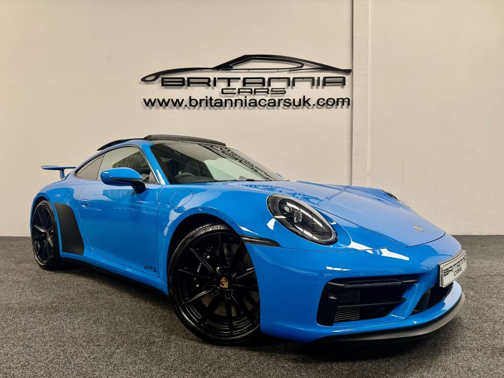 2018 Ferrari 488 3.9 488 GTB