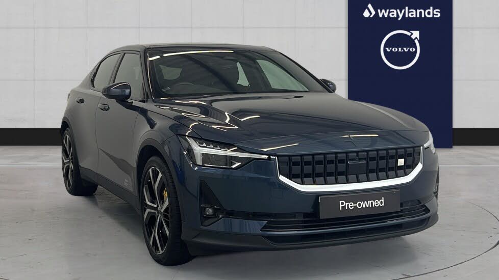 2022 Polestar Polestar 2