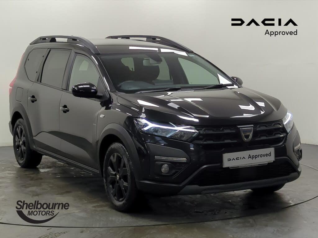 2023 Dacia Jogger 1.0 TCe Extreme SE
