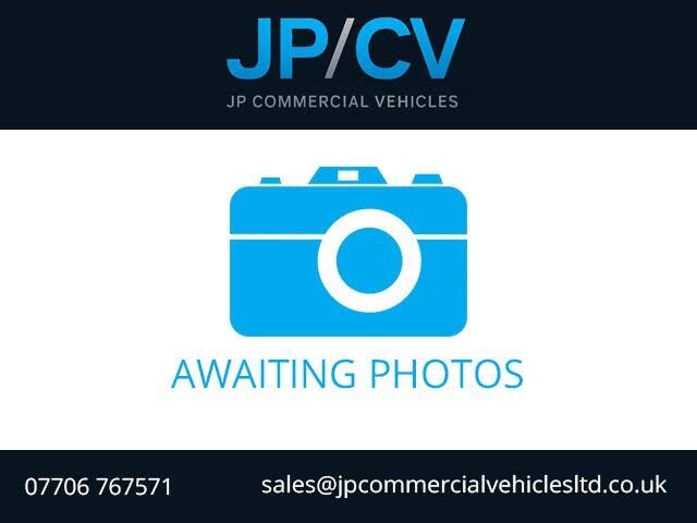2018 Ford Transit 2.0TDCi 350 L3H2 (130PS)(EU6) RWD Panel Van