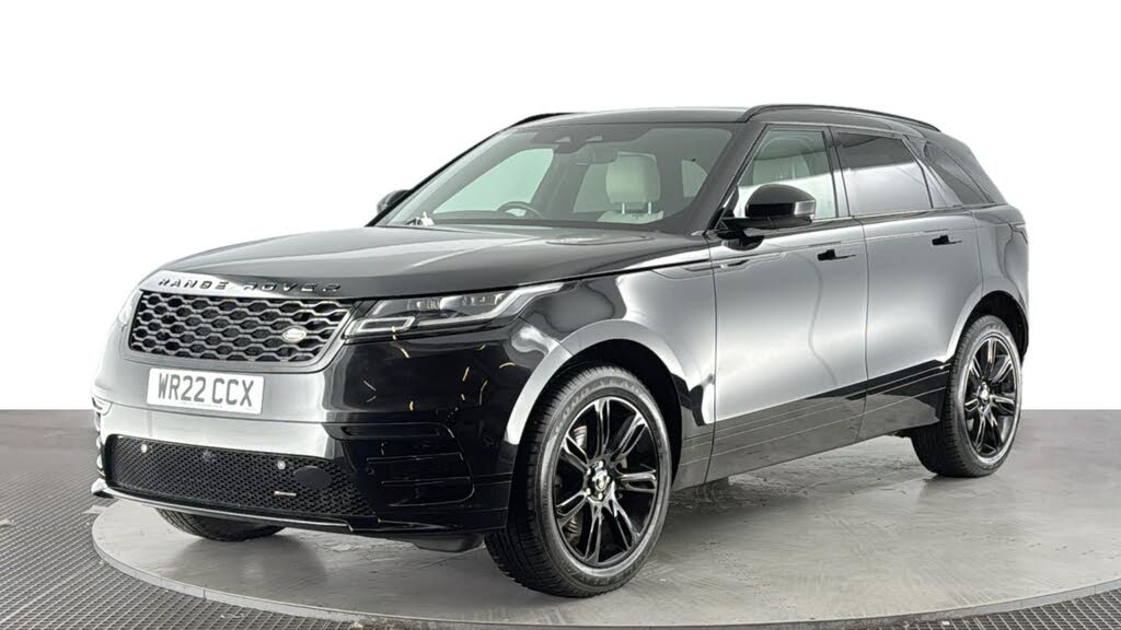 2022 Land Rover Range Rover Velar 2.0 P250 R-Dynamic SE (249ps)