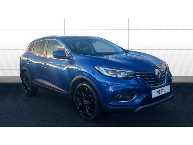 2019 Renault Kadjar 1.5dCi GT Line