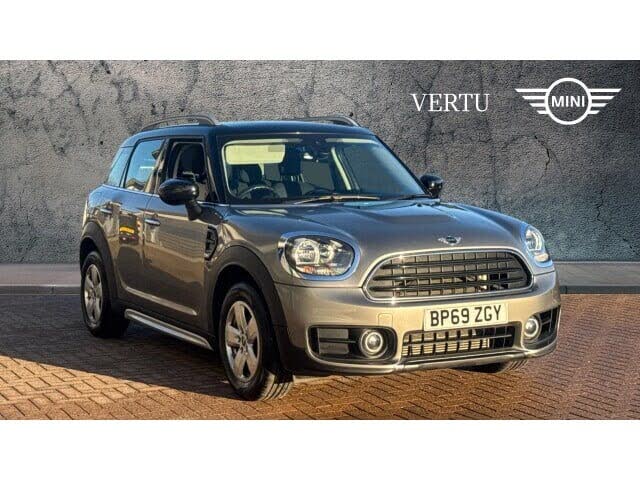 2020 MINI Mini Countryman 1.5 Cooper Classic Auto