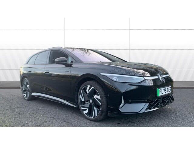 2025 Volkswagen ID.7