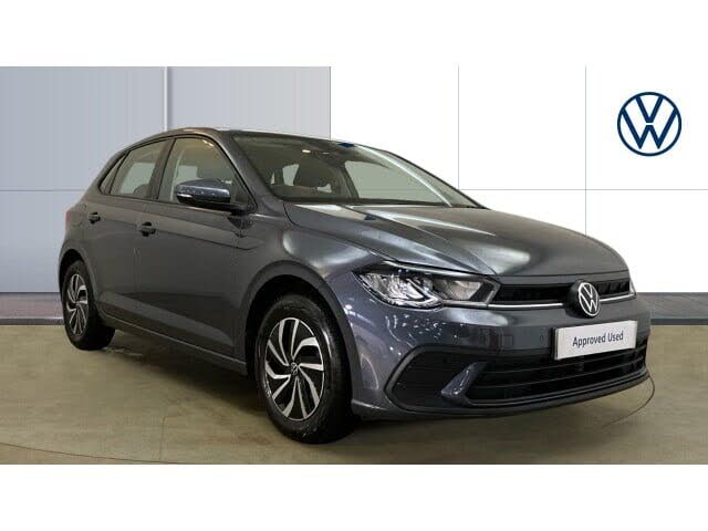 2023 Volkswagen Polo 1.0 TSI Life