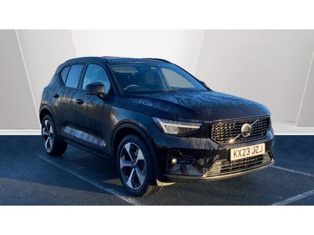 2023 Volvo XC40 2.0 B4 Ultimate