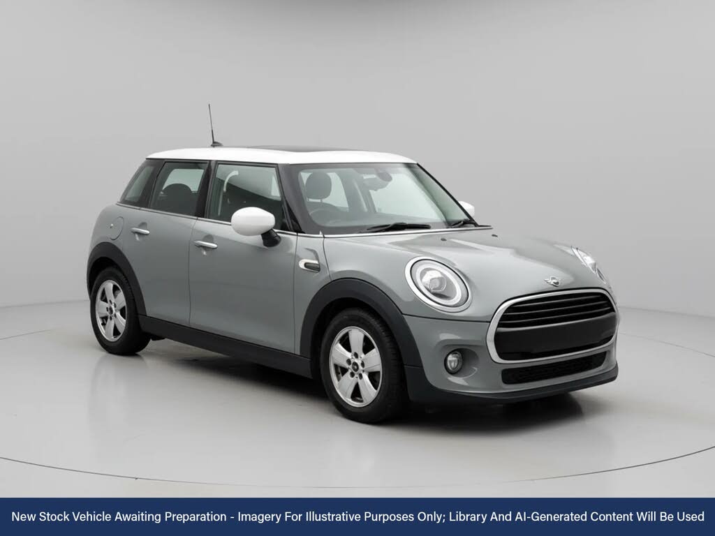 2021 MINI Mini Countryman 1.5 Cooper Classic